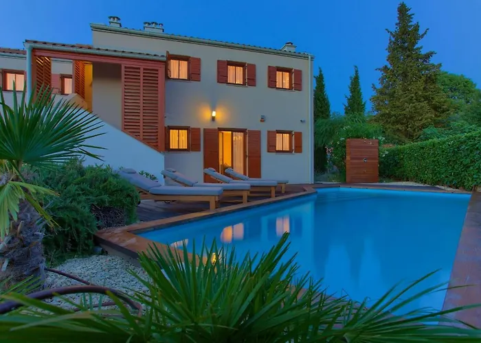 Villa San Vito