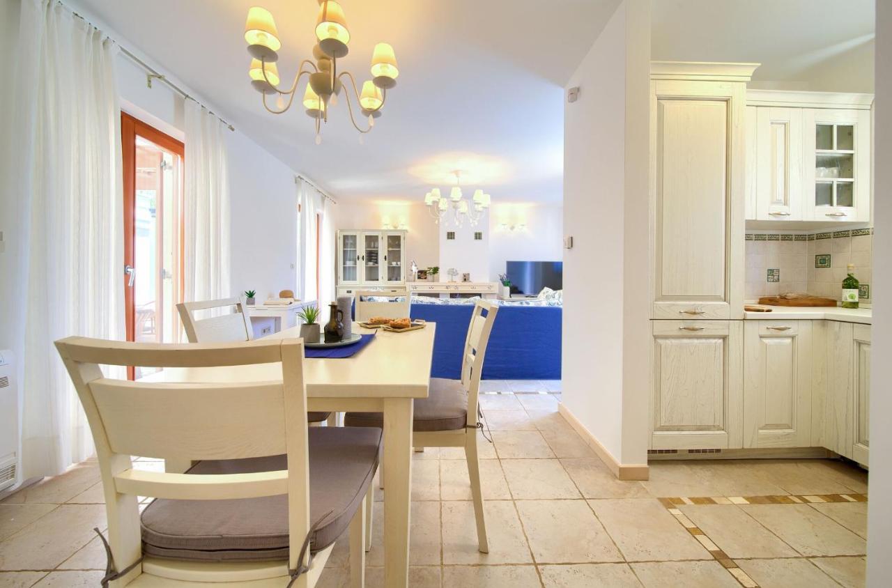 San Vito Villa Malinska