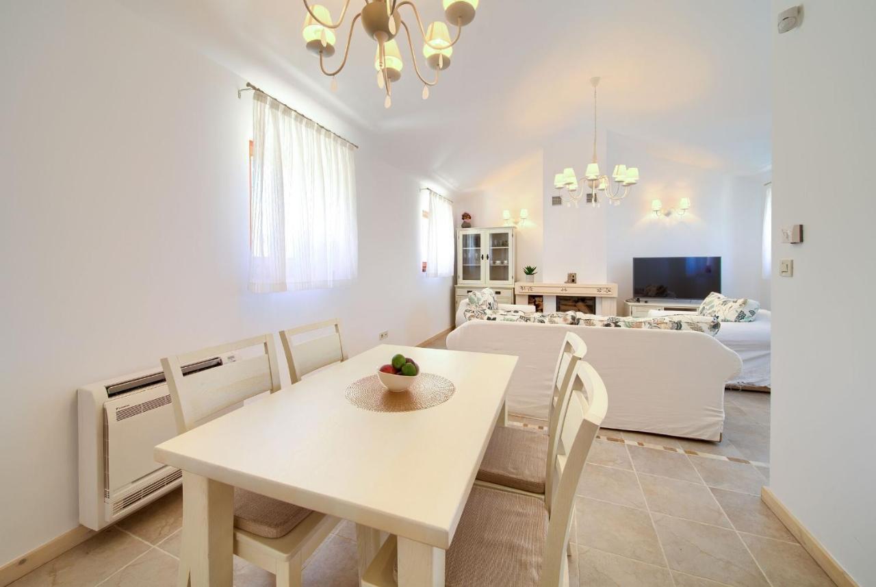 Vila San Vito Malinska