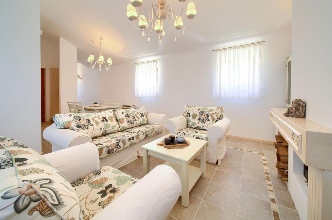 San Vito Vila *