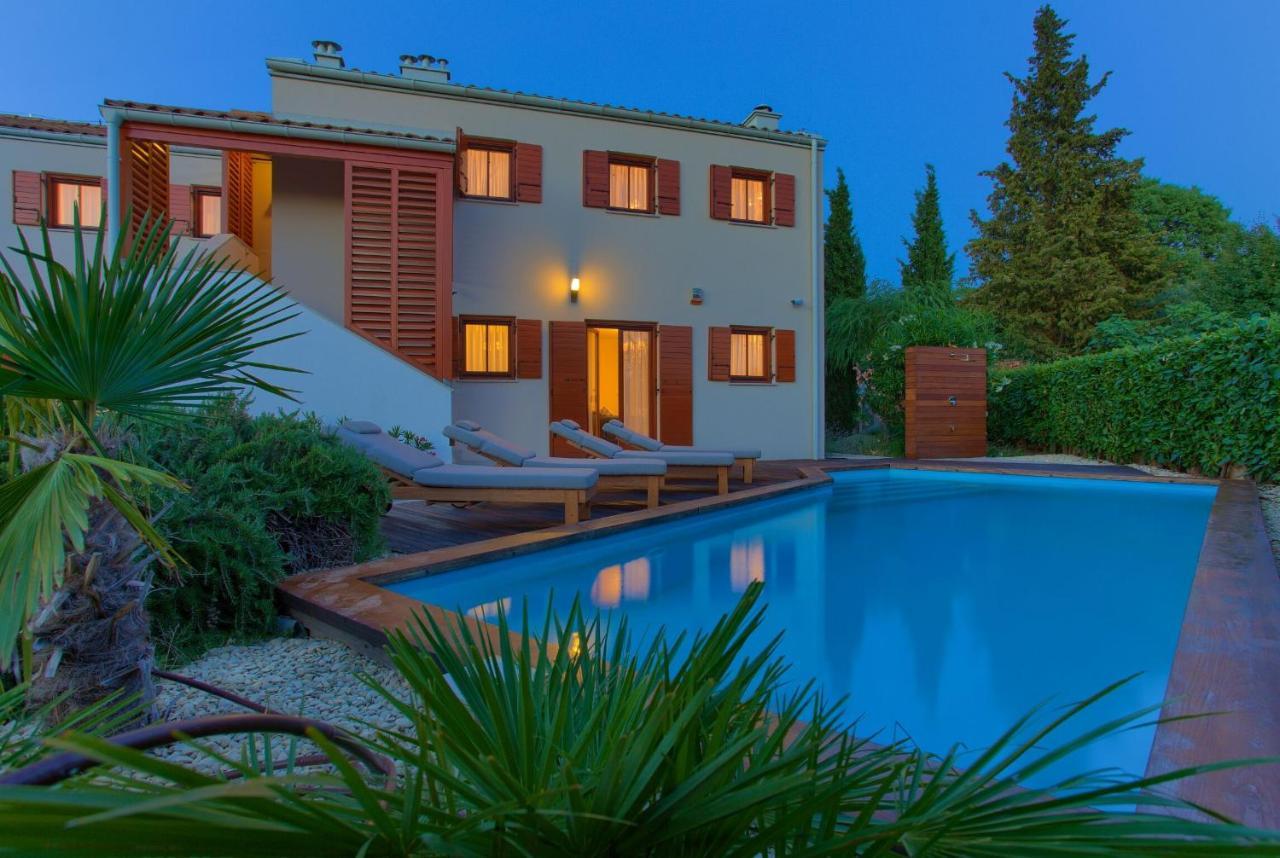 Villa San Vito Malinska
